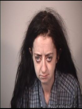 Jessica Marie Hansen Mugshot