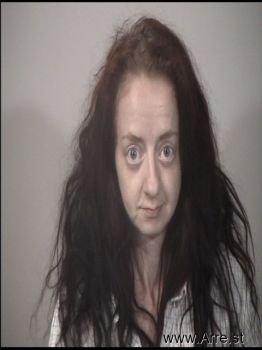 Jessica Marie Hansen Mugshot