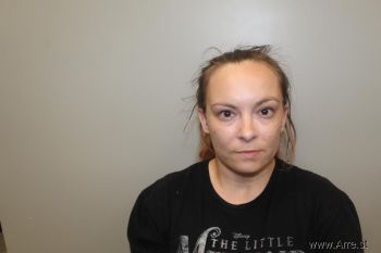 Jessica Charleen Justice Mugshot