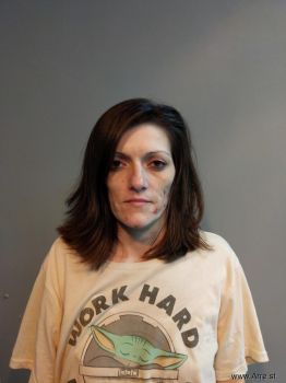 Jessica Lynn Lambert Mugshot