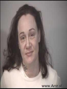 Jessica Marie Mcmillan Mugshot