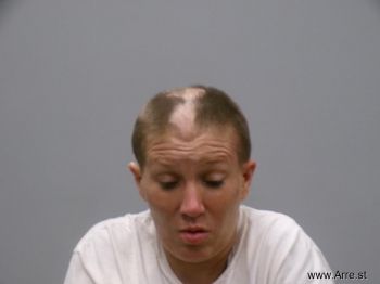 Jessica D Miller Mugshot