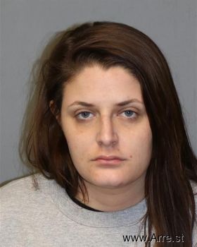 Jessica Kathleen Mitchell Mugshot