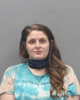 Jessica Kathleen Mitchell Mugshot