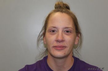 Jessica  Pruitt Mugshot