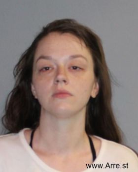 Jessica Lauren Robinson Mugshot