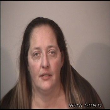 Jessica Persephanie Rogers Mugshot