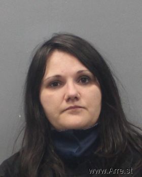 Jessica Ann Sheppard Mugshot