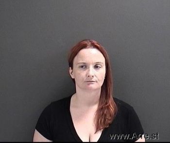 Jessica Mae Stewart Mugshot