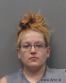 Jessica Nicole Taylor Mugshot