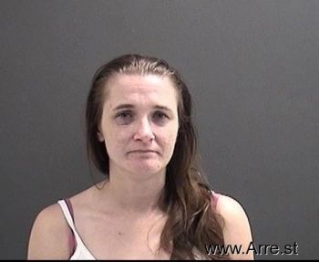 Jessica Simmons Waldron Mugshot