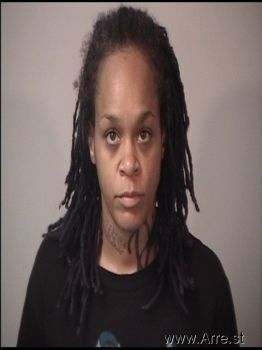 Jessica Michelle West Mugshot