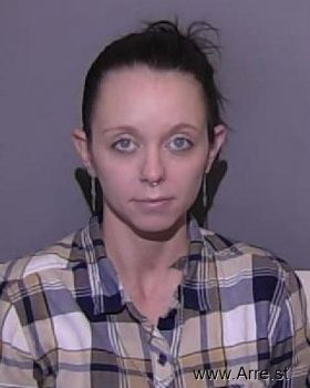 Jessica Anne White Mugshot