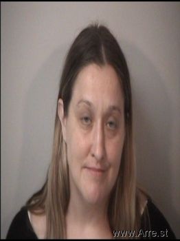 Jessica Elaine Wood Mugshot