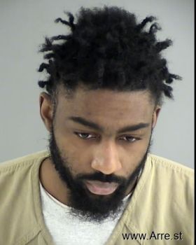 Jessie Andrew Young Jr Mugshot