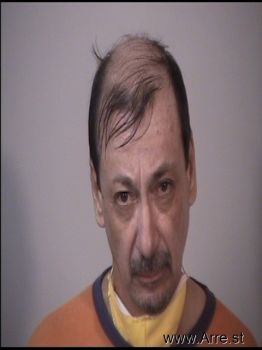 Jesus Enrique Cruz Mugshot