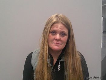 Jill Ann Lee Mugshot