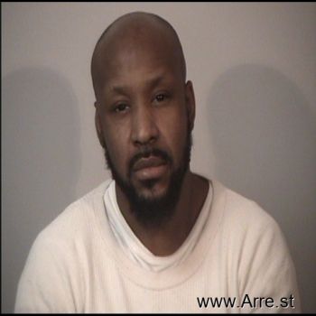 Jimine Gerald Carter Mugshot