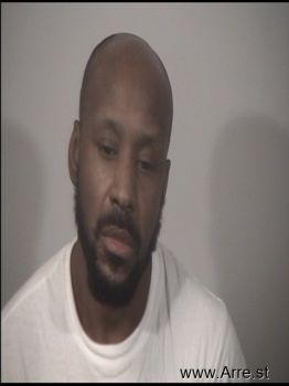 Jimine Gerald Carter Mugshot