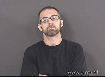 Jimmy Dustin Browning Mugshot