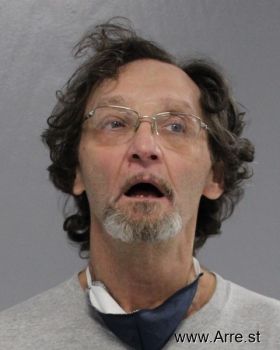 Jimmy Allen Matney Mugshot