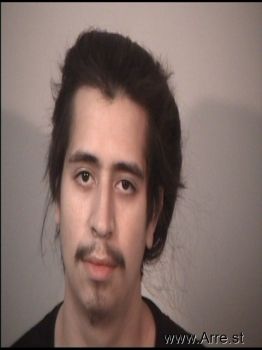 Joel Enrique Gomez Mugshot