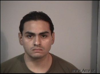 John Anthony Aguilar Mugshot