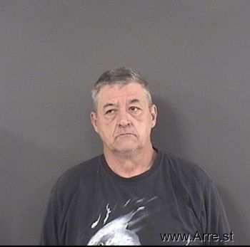 John Matt Junior Begley Mugshot