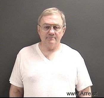 John Robert Brooks Mugshot