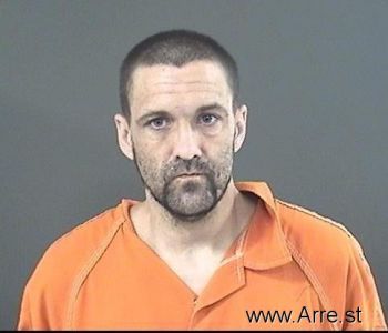 John Brandon Conner Mugshot