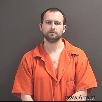 John Matthew Junior Cope Mugshot