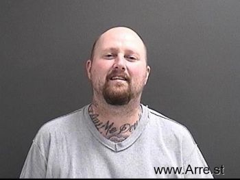 John Michael Forrester Mugshot