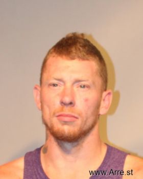 John Cody Gregory Mugshot