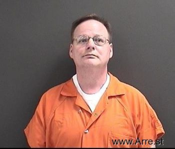 John Allen Horne Mugshot