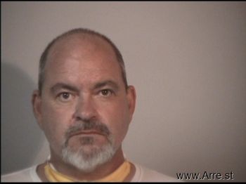 John Andrew Kelly Mugshot