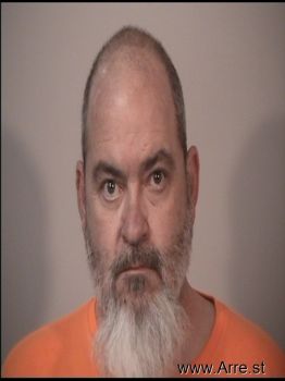 John Andrew Kelly Mugshot