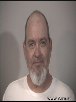 John Andrew Kelly Mugshot