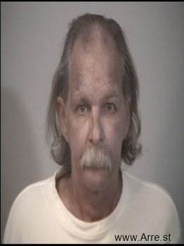 John Charles Kuhn Mugshot