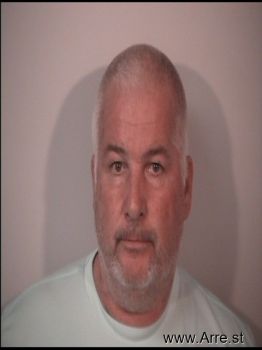 John William Mills Mugshot