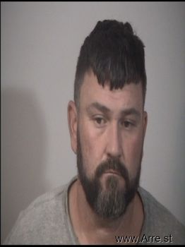 John Wayne Peck Mugshot