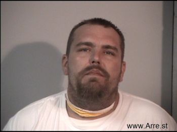 John Robert Reid Mugshot