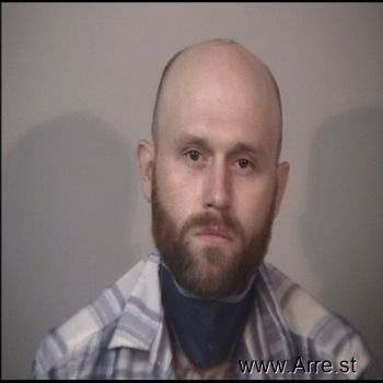 John Robert Richardson Mugshot