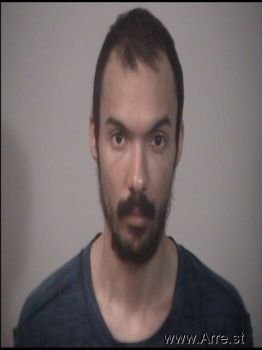 John Paul Scruggs Mugshot