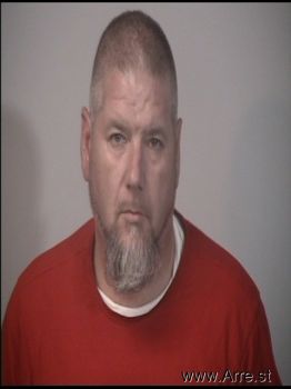 John Micheal Shackleford Mugshot