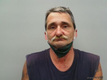 John Barry Shaffer Mugshot