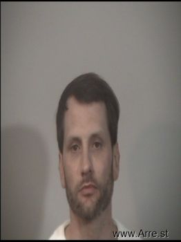 John Wayne Skinner Mugshot