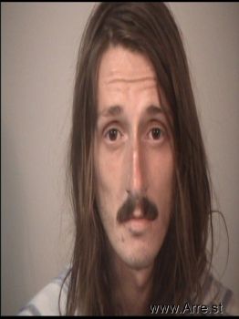 John Christopher Sullivan Mugshot