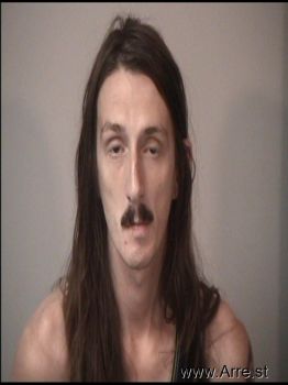 John Christopher Sullivan Mugshot