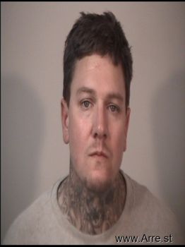 John Patrick Walsh Mugshot