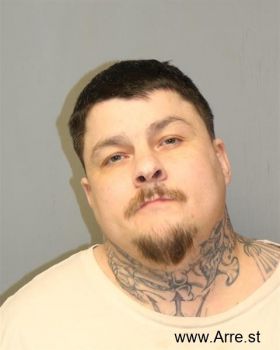 John Dewayne Zirkle Mugshot